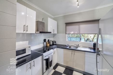 Property photo of 1/26 Portsea Crescent Kewarra Beach QLD 4879