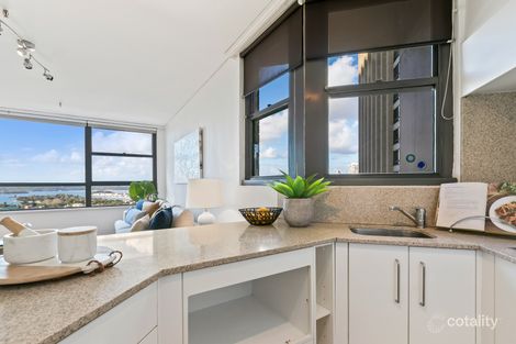 Property photo of 285/27 Park Street Sydney NSW 2000