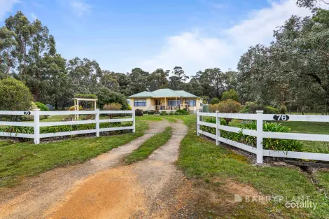 76 Melaleuca Rd, Enfield, VIC 3352