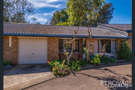 Property photo of 9/1 Wyandra Crescent Port Macquarie NSW 2444