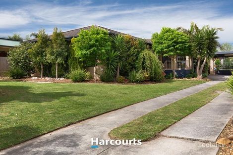 Property photo of 6 Angus Court Narre Warren VIC 3805
