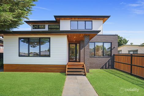 Property photo of 1/29 Princes Street Watsonia VIC 3087