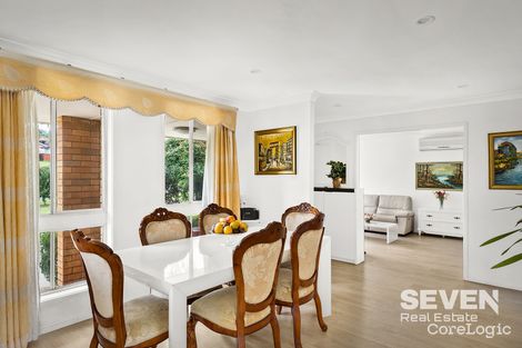 Property photo of 32 Hambledon Avenue Baulkham Hills NSW 2153