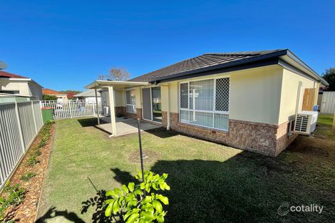 Property photo of 8 Leighanne Crescent Arundel QLD 4214