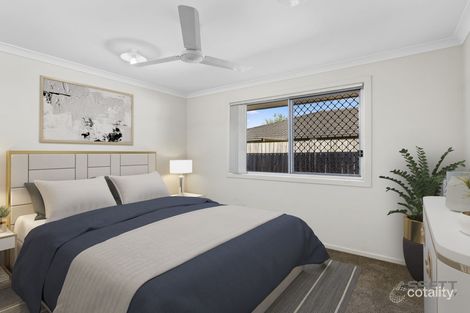 Property photo of 6 Huxley Street Redbank Plains QLD 4301