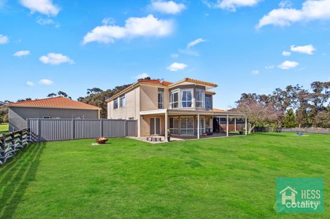 Property photo of 1450 Valley Drive Wallan VIC 3756