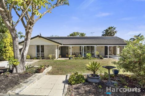 Property photo of 31 Nolyang Crescent Wanneroo WA 6065