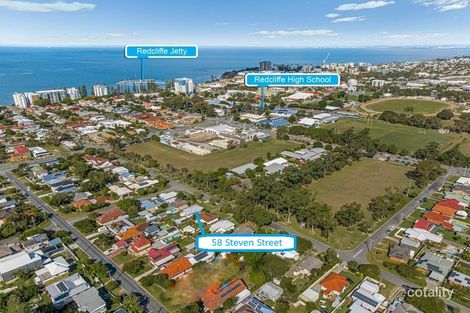 Property photo of 58 Steven Street Redcliffe QLD 4020