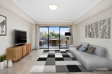 33/9-19 Hillcrest St, Homebush, NSW 2140
