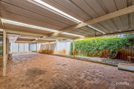 Property photo of 4 Rusthall Way Huntingdale WA 6110