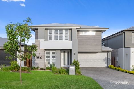 Property photo of 47 Olive Avenue Greenbank QLD 4124