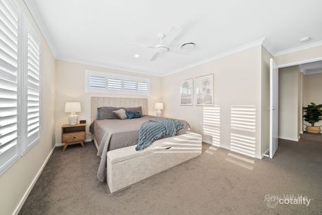 Property photo of 47 Olive Avenue Greenbank QLD 4124