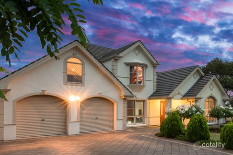 Property photo of 15 Grapevine Lane McLaren Vale SA 5171