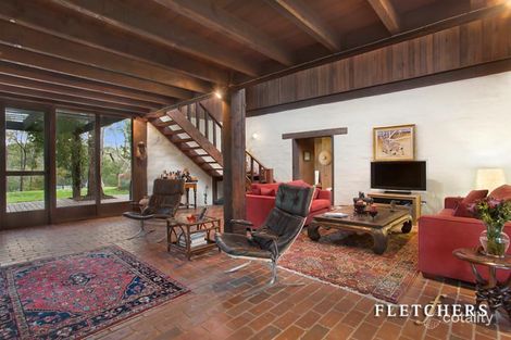 Property photo of 30 Belfields Road Cottles Bridge VIC 3099