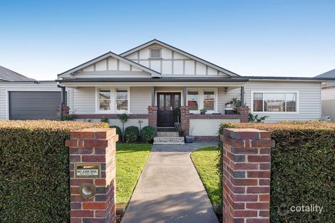 Property photo of 180 Baker Street Temora NSW 2666