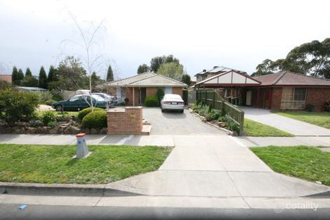 129 Waradgery Dr, Rowville, VIC 3178