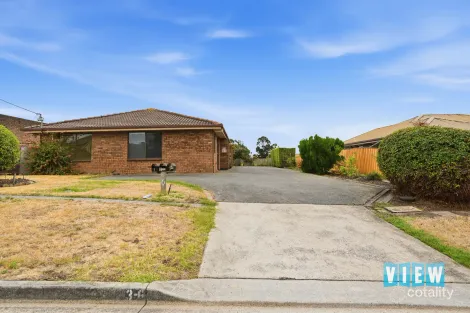 1/6 Kestrel Ct, Riverside, TAS 7250