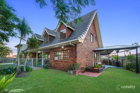 Property photo of 39 Kurago Street Chermside West QLD 4032