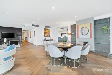 Property photo of 2301/15 Caravel Lane Docklands VIC 3008