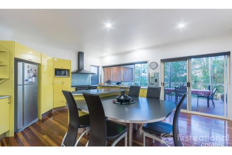 Property photo of 23 Mittelstadt Road Glass House Mountains QLD 4518