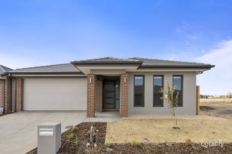 Property photo of 37 Cheyne Street Werribee VIC 3030