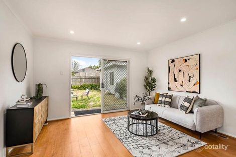 Property photo of 6 Shanahan Crescent McKinnon VIC 3204