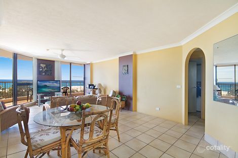 Property photo of 14/134 Pacific Parade Bilinga QLD 4225