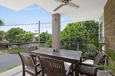 Property photo of 4/8 Shamrock Street Gordon Park QLD 4031