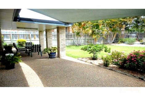 Property photo of 79 Rosewood Drive Norman Gardens QLD 4701