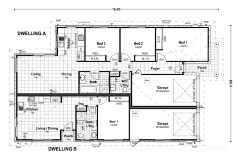 Property photo of 32 Camargo Circuit Heddon Greta NSW 2321