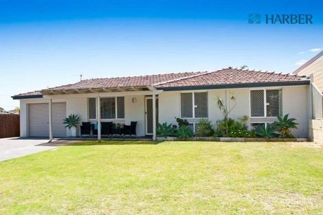 Property photo of 49 Harcourt Drive Hillarys WA 6025