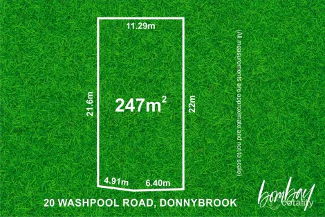 20 Washpool Rd, Donnybrook, VIC 3064