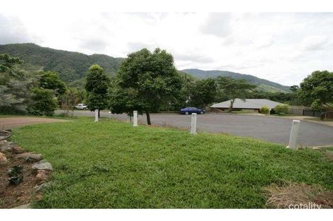 Property photo of 5 Ben Bolt Close Redlynch QLD 4870