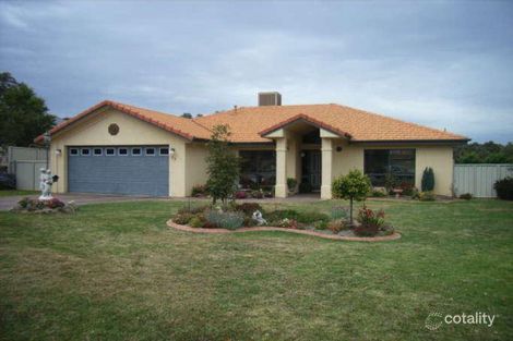 89 Newton Cct, Thurgoona, NSW 2640