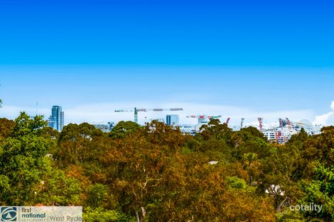 Property photo of 15/15 Endeavour Street West Ryde NSW 2114