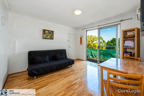 Property photo of 15/15 Endeavour Street West Ryde NSW 2114