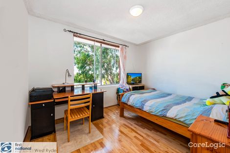 Property photo of 15/15 Endeavour Street West Ryde NSW 2114