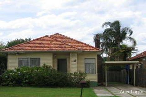 Property photo of 21 Gregory Street Ermington NSW 2115