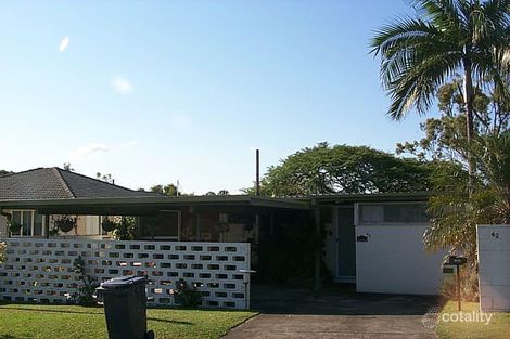 42 Paget St, Carina, QLD 4152