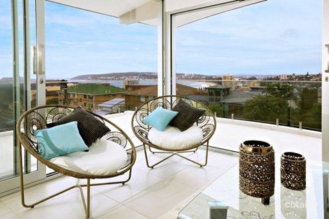 Property photo of 55 Crown Road Queenscliff NSW 2096