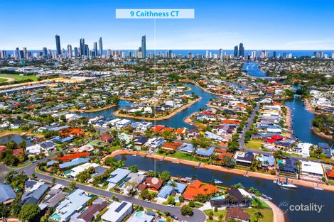 9 Caithness Ct, Bundall, QLD 4217