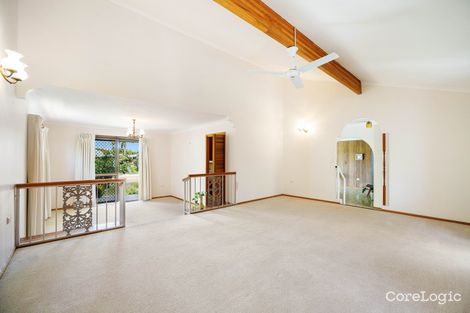Property photo of 9 Caithness Court Bundall QLD 4217