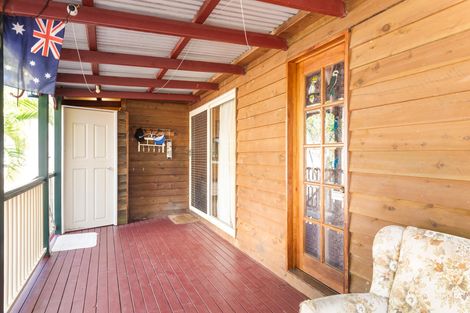 Property photo of 10 Waratah Court Bucca QLD 4670