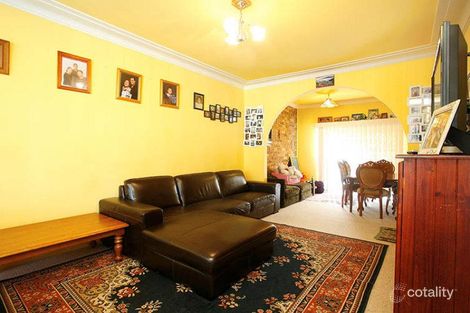 Property photo of 21 Duffy Street Merrylands West NSW 2160
