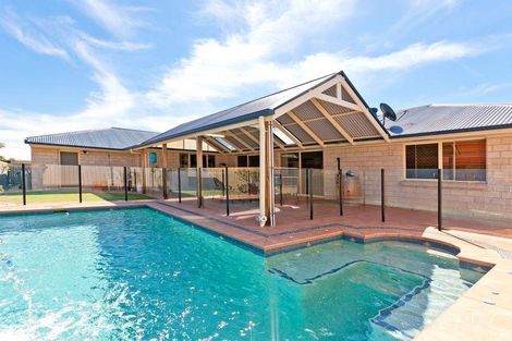 Property photo of 27 King Island Drive Wellington Point QLD 4160