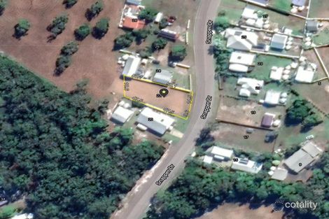 Property photo of 22 Snapper Drive Poona QLD 4650