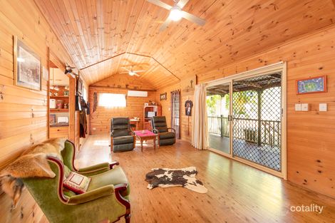 Property photo of 10 Waratah Court Bucca QLD 4670