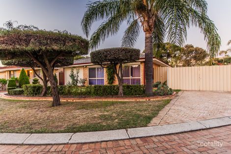 Property photo of 46 Chiddington Street Beckenham WA 6107