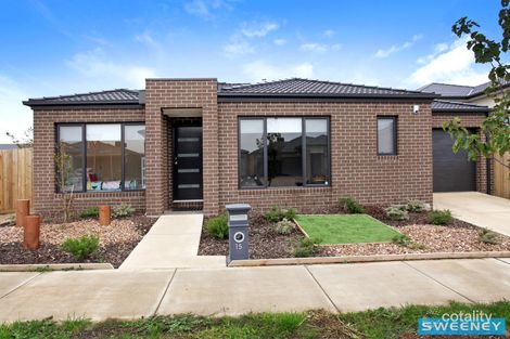 Property photo of 15 Kirkwood Avenue Fraser Rise VIC 3336