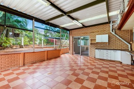 Property photo of 6 Delilah Street Springwood QLD 4127